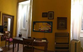 Appartamento Del Boschetto
